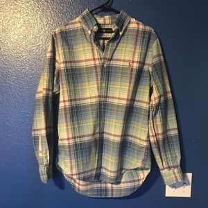 Polo Ralph Lauren Long Sleeve Shirt